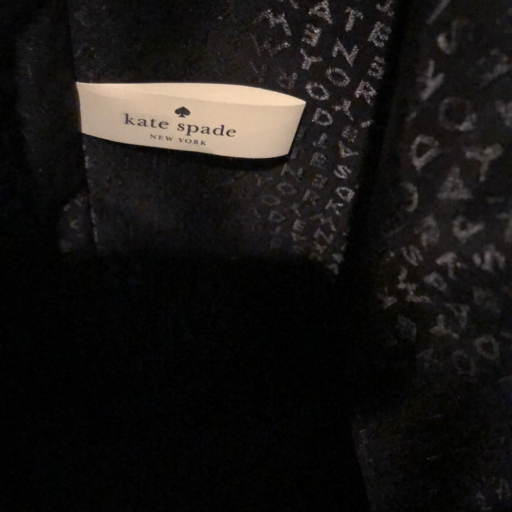 Kate Spade tote - Picture 4 of 4